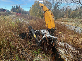 Korisno/ Posebno vozilo 2010 Trejon Optimal Snow blower: slika 2 Korisno/ Posebno vozilo 2010 Trejon Optimal Snow blower: slika 2