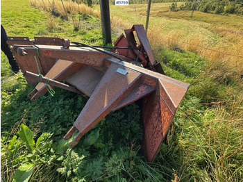 Korisno/ Posebno vozilo