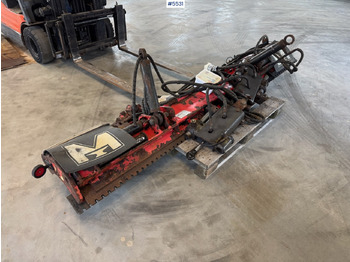 Korisno/ Posebno vozilo