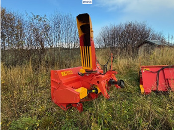 Korisno/ Posebno vozilo