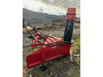 Korisno/ Posebno vozilo