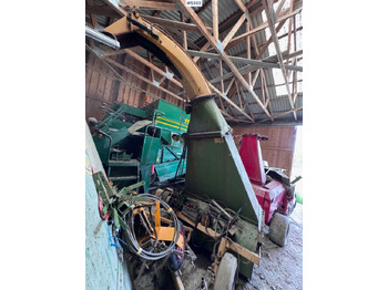 Oprema za prevrtanje i razlaganje