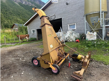 Oprema za prevrtanje i razlaganje