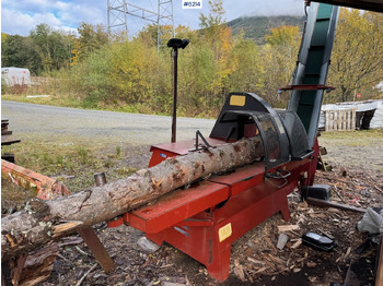 Lizing  Dalen 2054 Woodworking machine. Dalen 2054 Woodworking machine.: slika 2