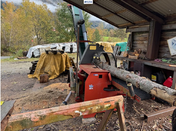 Lizing  Dalen 2054 Woodworking machine. Dalen 2054 Woodworking machine.: slika 4