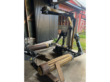 Oprema za prevrtanje i razlaganje