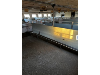Oprema za stoku WEDG Pig House interior!: slika 2