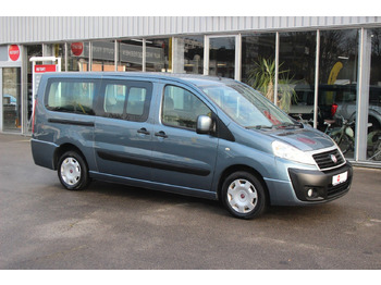 Putnički kombi FIAT Scudo