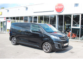 Putnički kombi OPEL