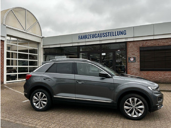 Automobil VOLKSWAGEN