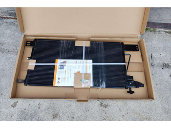 Hladnjak klime SCANIA R