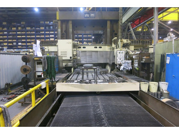 Mašina za obradu metala