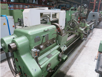 Mašina za obradu metala