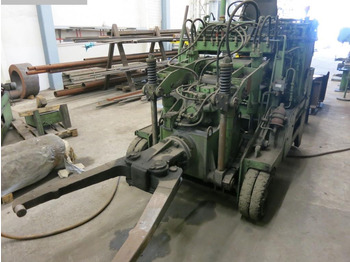 Mašina za obradu metala