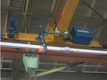 Portalni kran Demag: slika 4