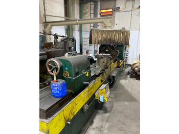 Mašina za obradu metala