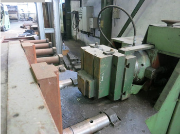 Mašina za obradu metala LTPS 2: slika 4