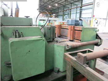 Mašina za obradu metala LTPS 2: slika 2