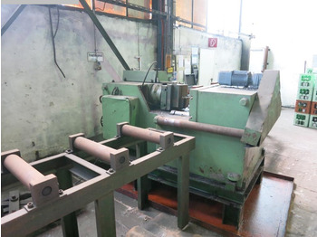 Mašina za obradu metala LTPS 2: slika 5