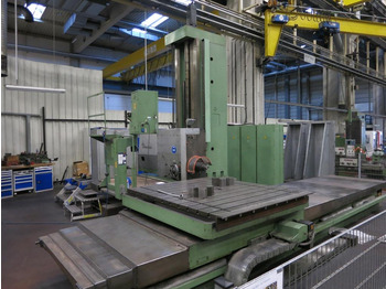 Mašina za obradu metala