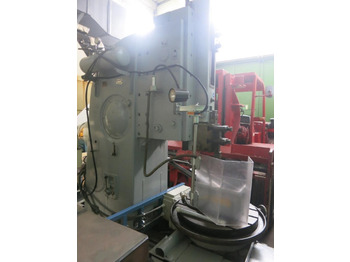 Mašina za obradu metala