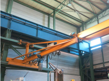 Kran Wilhelm Spiess 2 Tonnen: slika 4