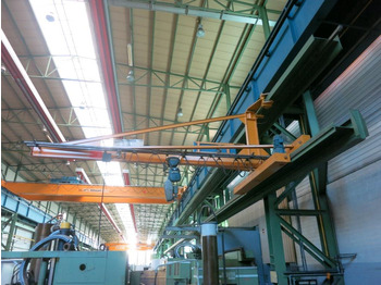 Kran Wilhelm Spiess 2 Tonnen: slika 3