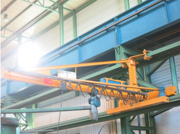 Kran Wilhelm Spiess 2 Tonnen: slika 5