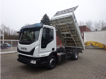 Istovarivač IVECO EuroCargo