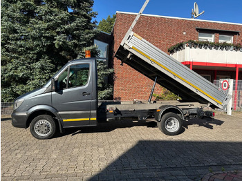 Dostavno vozilo kiper MERCEDES-BENZ Sprinter 516