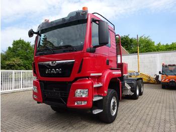 Tegljač MAN TGS