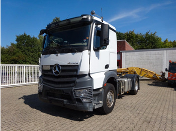 Tegljač MERCEDES-BENZ Actros 1846