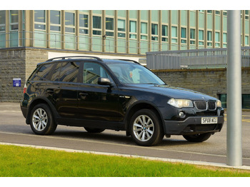 Automobil BMW