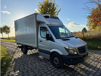 Dostavno vozilo hladnjača MERCEDES-BENZ Sprinter 316