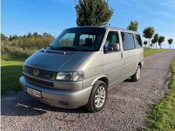 Putnički kombi VOLKSWAGEN Transporter T4