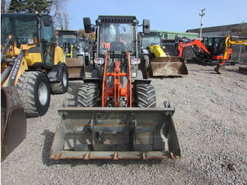 Utovarivač točkaš Atlas Weycor AR 380 Radlader Wacker WL32 Weidemann 1390: slika 4