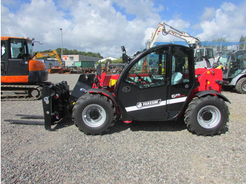 Teleskopski upravljač FARESIN