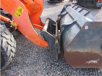 Utovarivač točkaš Komatsu WA 100 M-7 Radlader 28.000 EUR: slika 5 Utovarivač točkaš Komatsu WA 100 M-7 Radlader 28.000 EUR: slika 5