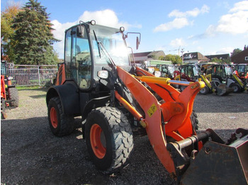 Utovarivač točkaš Komatsu WA 100 M-7 Radlader 28.000 EUR: slika 3 Utovarivač točkaš Komatsu WA 100 M-7 Radlader 28.000 EUR: slika 3