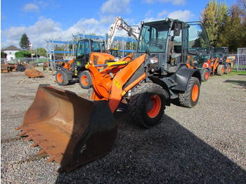 Utovarivač točkaš Komatsu WA 100 M-7 Radlader 28.000 EUR: slika 2 Utovarivač točkaš Komatsu WA 100 M-7 Radlader 28.000 EUR: slika 2