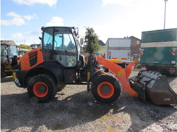 Utovarivač točkaš Komatsu WA 100 M-7 Radlader 28.000 EUR: slika 4 Utovarivač točkaš Komatsu WA 100 M-7 Radlader 28.000 EUR: slika 4