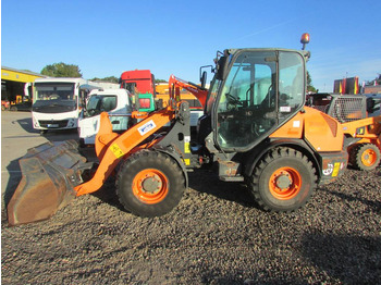 Utovarivač točkaš KOMATSU WA70