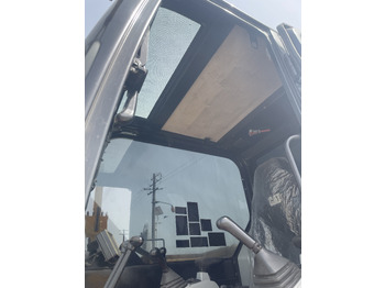 Mini bager CAT 307: slika 3