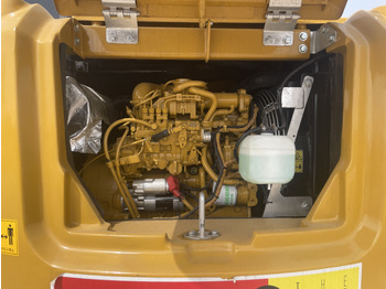 Mini bager CAT 307: slika 5