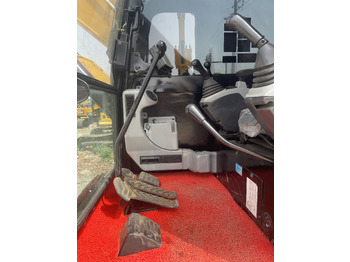 Mini bager CAT 307: slika 2