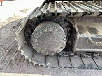 Bager guseničar CATERPILLAR 320CL: slika 5