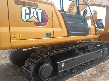 Bager guseničar CATERPILLAR 336GC: slika 2