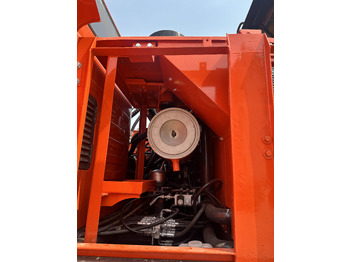 Bager guseničar DOOSAN DX225LC-9C: slika 4