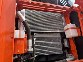 Bager guseničar DOOSAN DX225LC-9C: slika 3