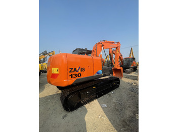 Bager guseničar HITACHI ZX130: slika 2